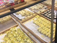 -清真全盛斋传统糕点(西羊市店)