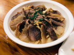 -临安土菜馆
