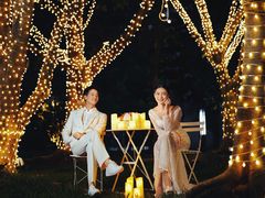 -经典婚纱摄影美学馆·私人定制