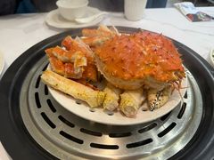 -海悦汇•闽菜•蒸汽海鲜(合景峰汇商务广场店)