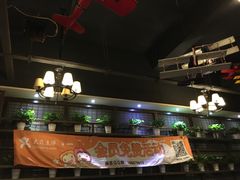 -真枪会射击俱乐部(河西中央公园店)