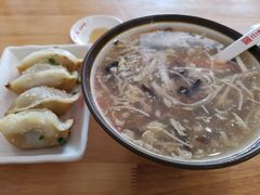 -小姜锅贴(凤凰街店)