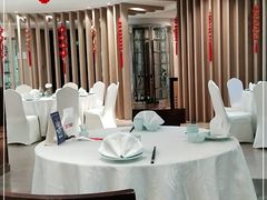 -上海浦东丽晟假日酒店-多瑙河全日餐厅