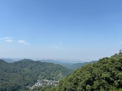 -龙井壹号·茶缘山景宴(龙井村店)