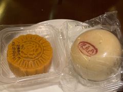 -青岛海天世园酒店-海澜阁中餐厅
