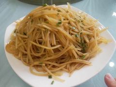 -力力豆花庄(广渠门店)