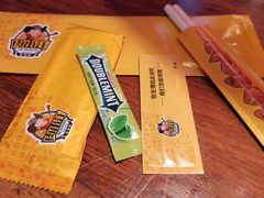 -肉串汪(望京店)