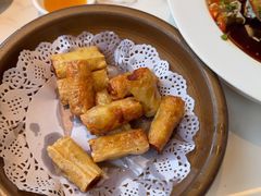 -阿毛饭店首店·宁波老字号(文化广场店)