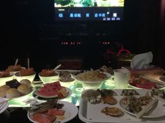 -凯乐会量贩KTV(国防大厦总店)