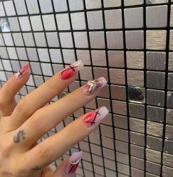 -Halo美甲美睫