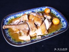 -芸海阁·农家私房菜(沙家浜景区出口店)