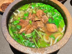 -山石榴·贵州菜(陆家嘴中心店)