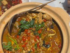 -福巷湘食小馆·猛火现炒(上海首店)
