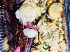 -Pedro's House of Lamb(基督城)