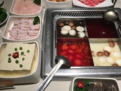 -海底捞火锅(杭州庆春路夜宵主题店)