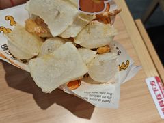 -乐乐姐超级土豆(中关村5号店)