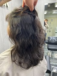 点击看大图 -Sying杉影日式烫染專門店