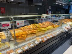 -永辉超市(鲁谷店)