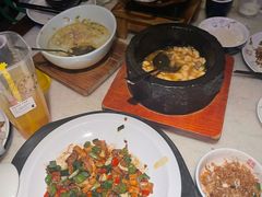 -绿茶餐厅(深圳龙华天虹购物中心店)