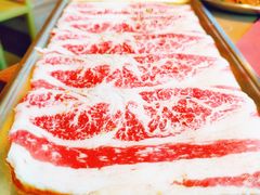 -西塔老太太泥炉烤肉(望京一店)