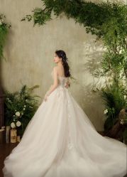 -雅云婚纱摄影工作室旗舰店