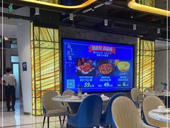 -海上名珠·海鲜酒楼(励骏庞都店)