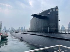 -中国人民解放军海军博物馆