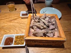 -额尔敦传统涮(腾飞北路店)