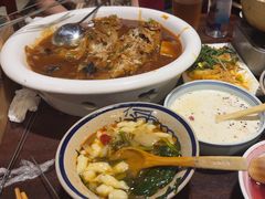 -福苗小骆驼烧烤(大唐不夜城店)