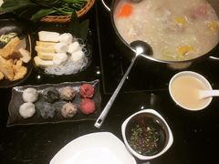 -官也街澳门火锅(新源里店)
