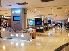 -皇庭广场(福华三路店)