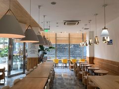 -Blueglass酸奶(财富购物中心店)