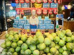 -龙泉人椰子鸡(龙昆南总店)