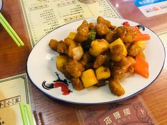 -小龍鳳餐室(番禺路店)