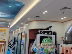 -极橙儿童齿科矫正中心(奥城店)