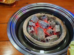 -杀猪天·韩国烤肉(总店)