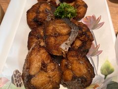 -连鹭海鲜·海肠捞饭·海胆饭(星海店)