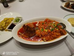 -丰收日·小海鲜·沪上家宴(顾村正大店)