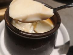 黑糖豆花-云海肴·汽锅鸡·云南菜(高德置地店)