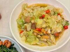 -嘉陵楼馋嘴城(簋街总店)