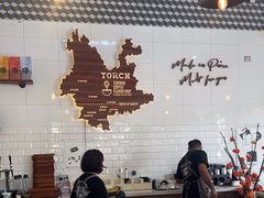 -Torch Coffee 炬点咖啡
