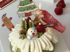 -Pantry's Best派悦坊蛋糕(K11购物艺术中心店)