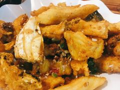 -鱼醉无骨鱼·中山脆肉鲩(荔湾路店)