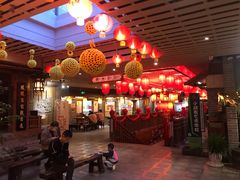 大堂-古渡驛(丽彩·潮流港店)