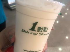 -1点点(铁西万达店)