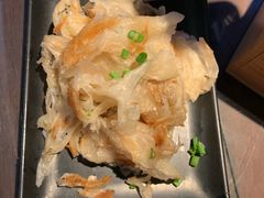 -江边城外烤全鱼(方庄时代购物中心店)