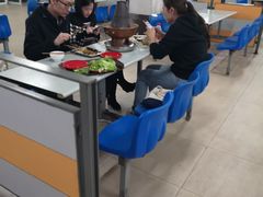 -同济大排档