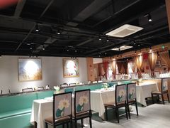 大堂-欣旺·迎宾楼·百年无锡菜