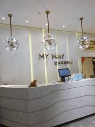 点击看大图 -MY WAY SALON