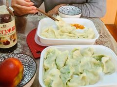 -北方饺子王·海肠捞饭·海鲜锅(山大店)